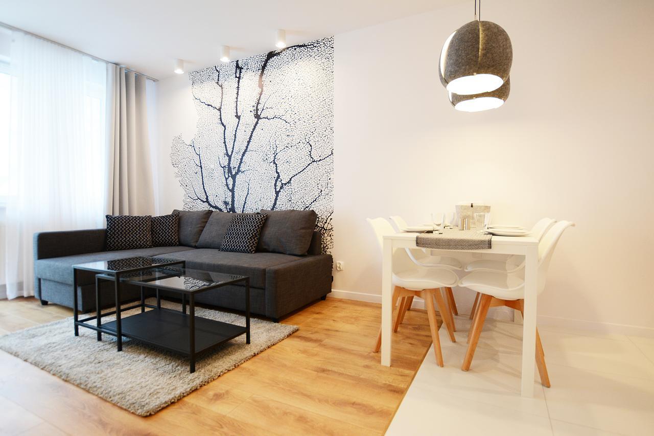 Chilliapartamenty Blizej Morza Koral Apartment Kolobrzeg