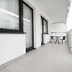 Chilliapartamenty Blizej Morza Koral