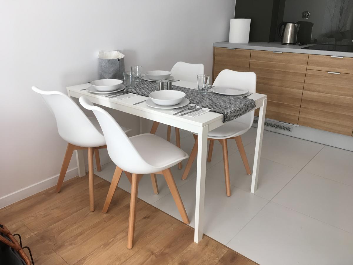 Apartment Chilliapartamenty Blizej Morza Koral Kolberg