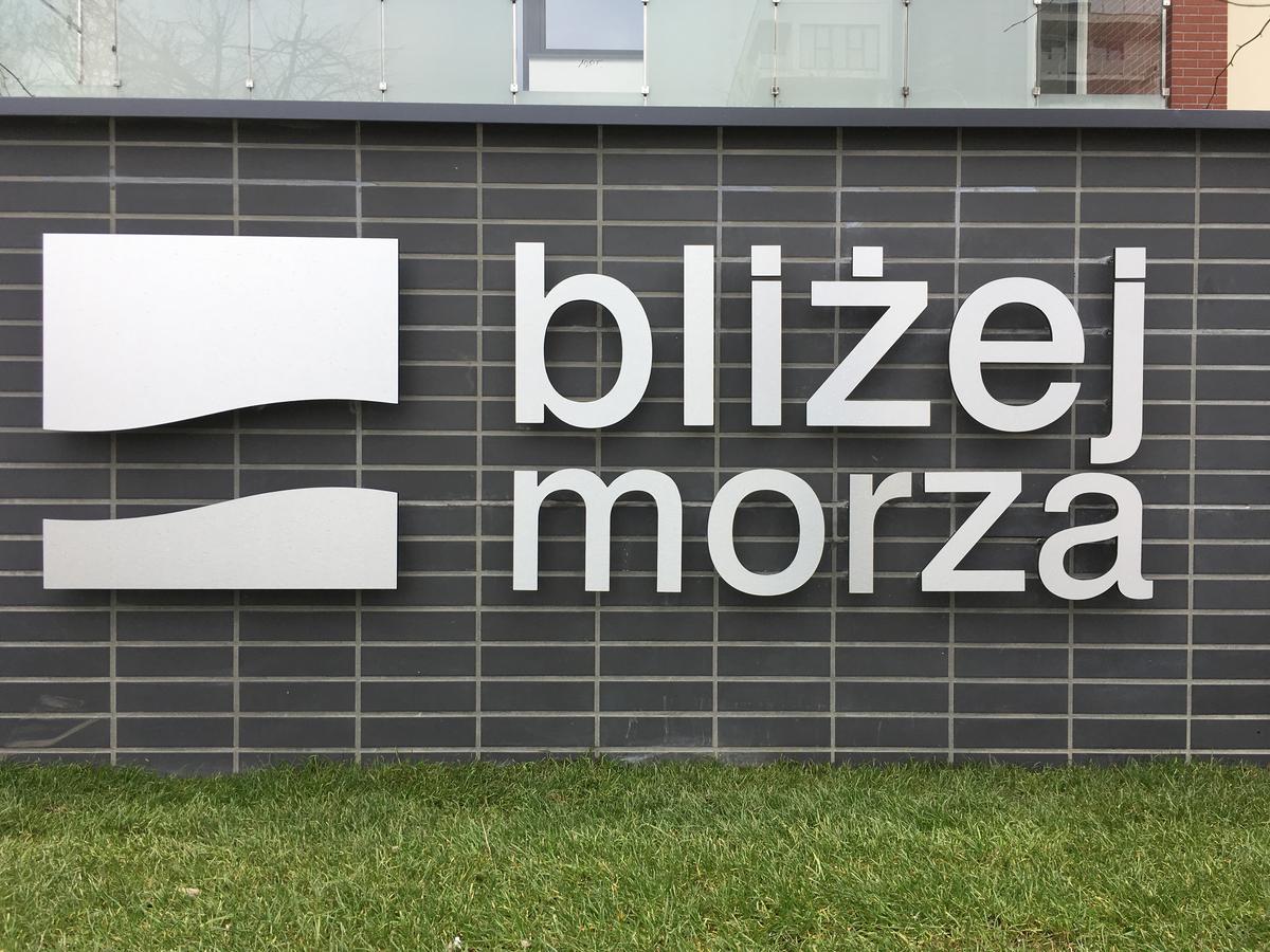Chilliapartamenty Blizej Morza Koral * Kolberg