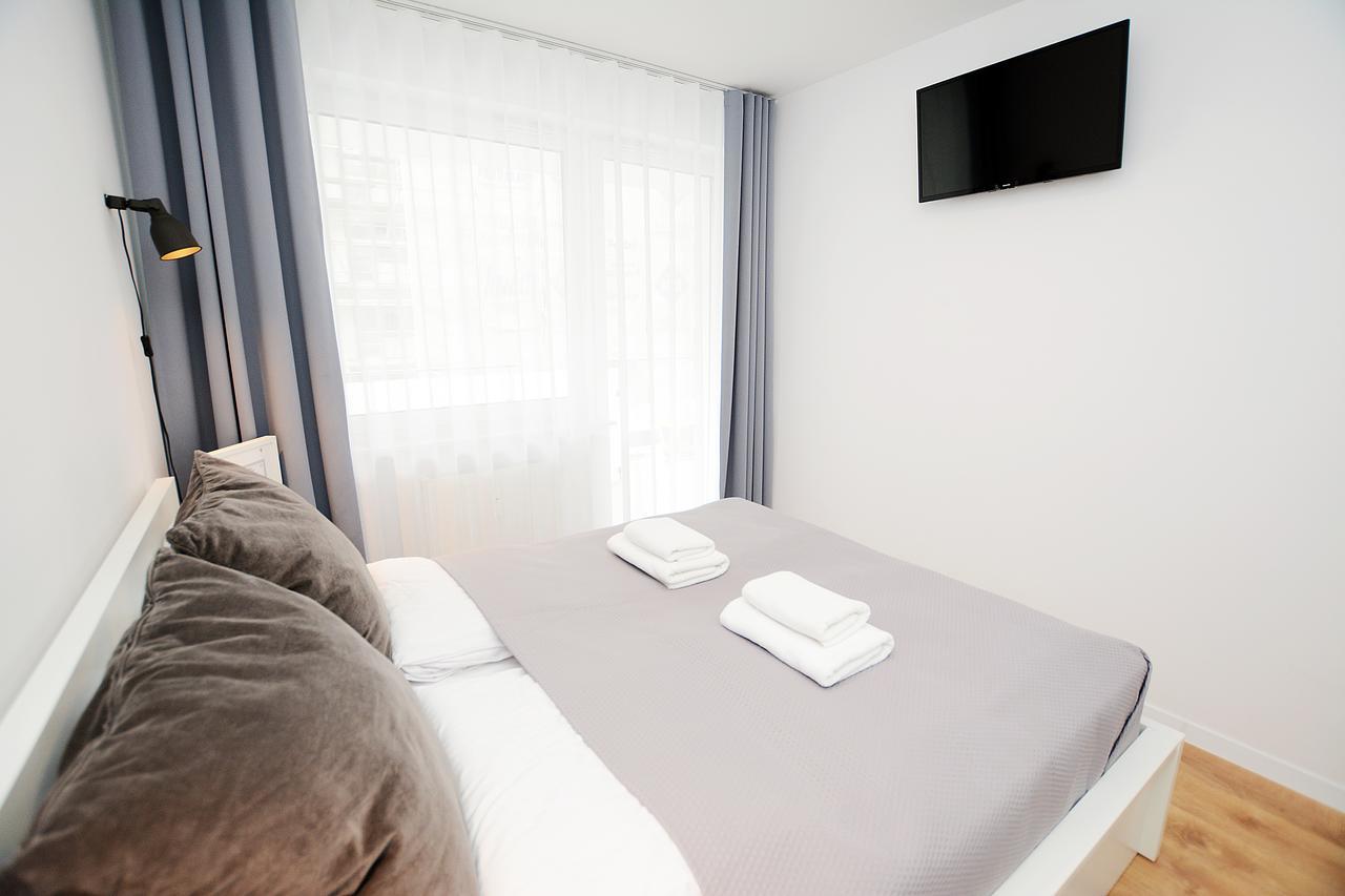 Apartment Chilliapartamenty Blizej Morza Koral