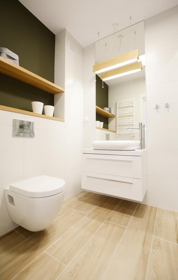 Apartment Chilliapartamenty Blizej Morza Koral Kolberg