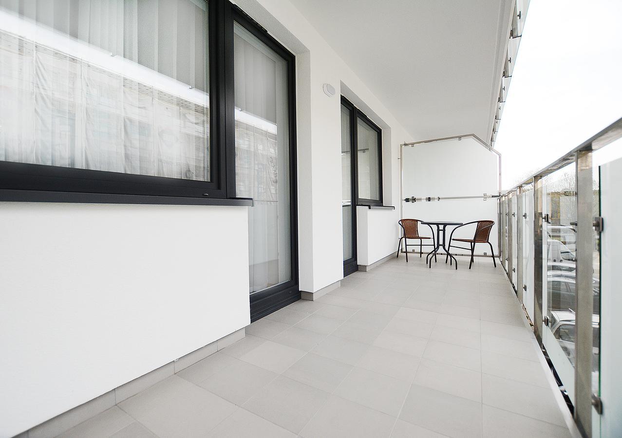 Apartment Chilliapartamenty Blizej Morza Koral *
