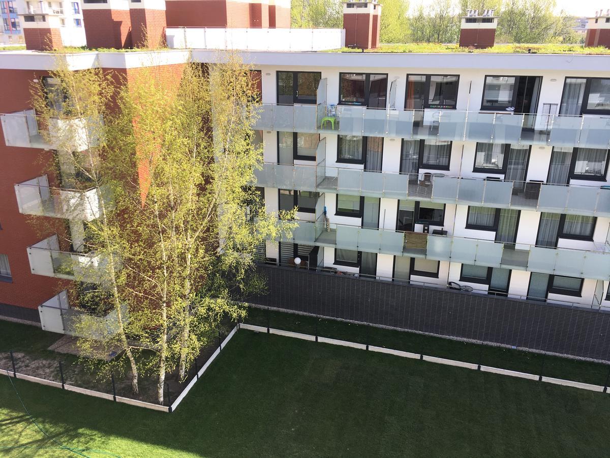 Apartment Chilliapartamenty Blizej Morza Koral