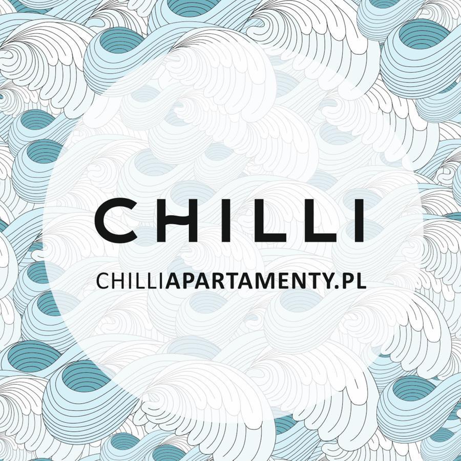 Chilliapartamenty Blizej Morza Koral * Kolberg